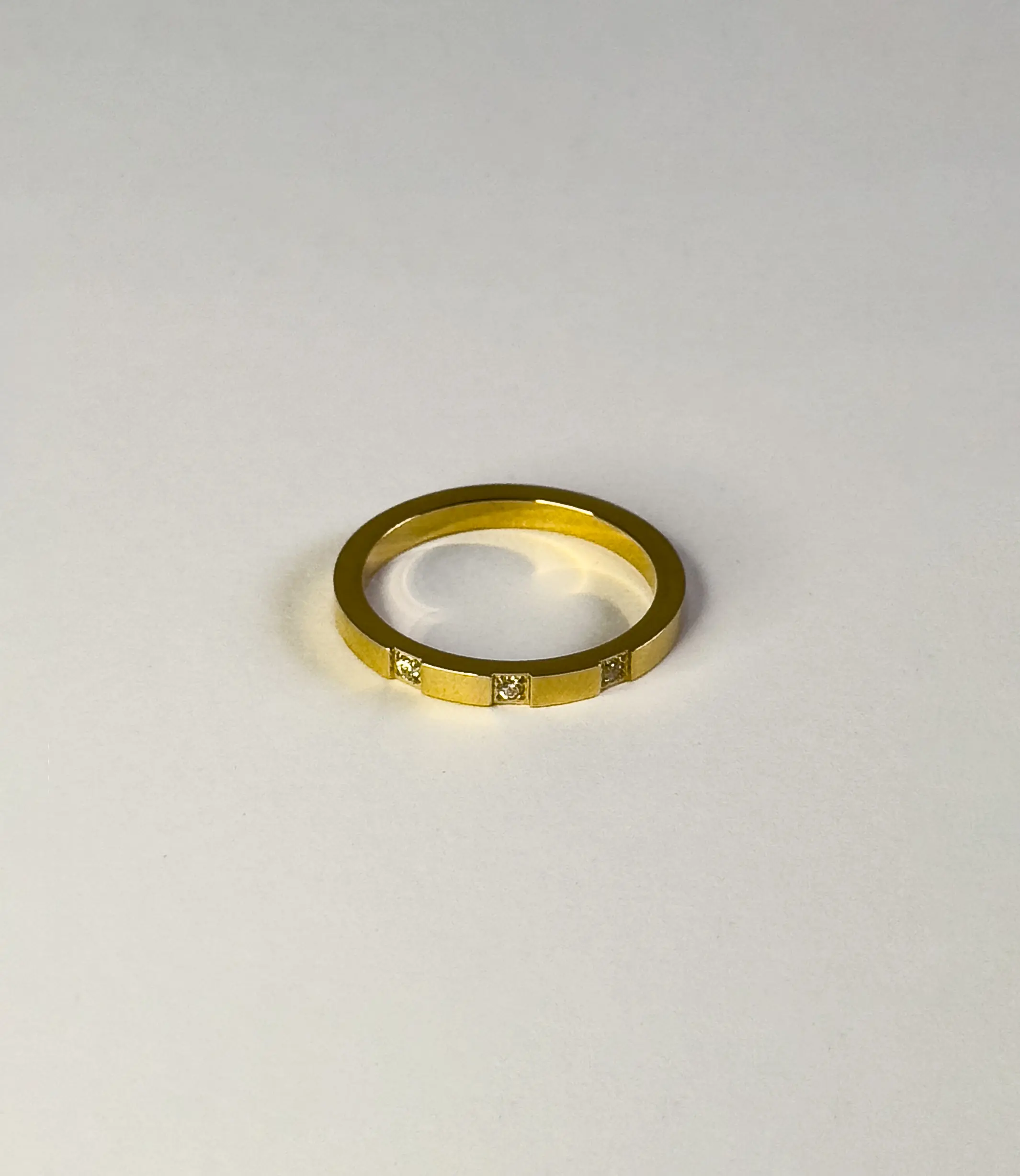 Bague Khoussa
