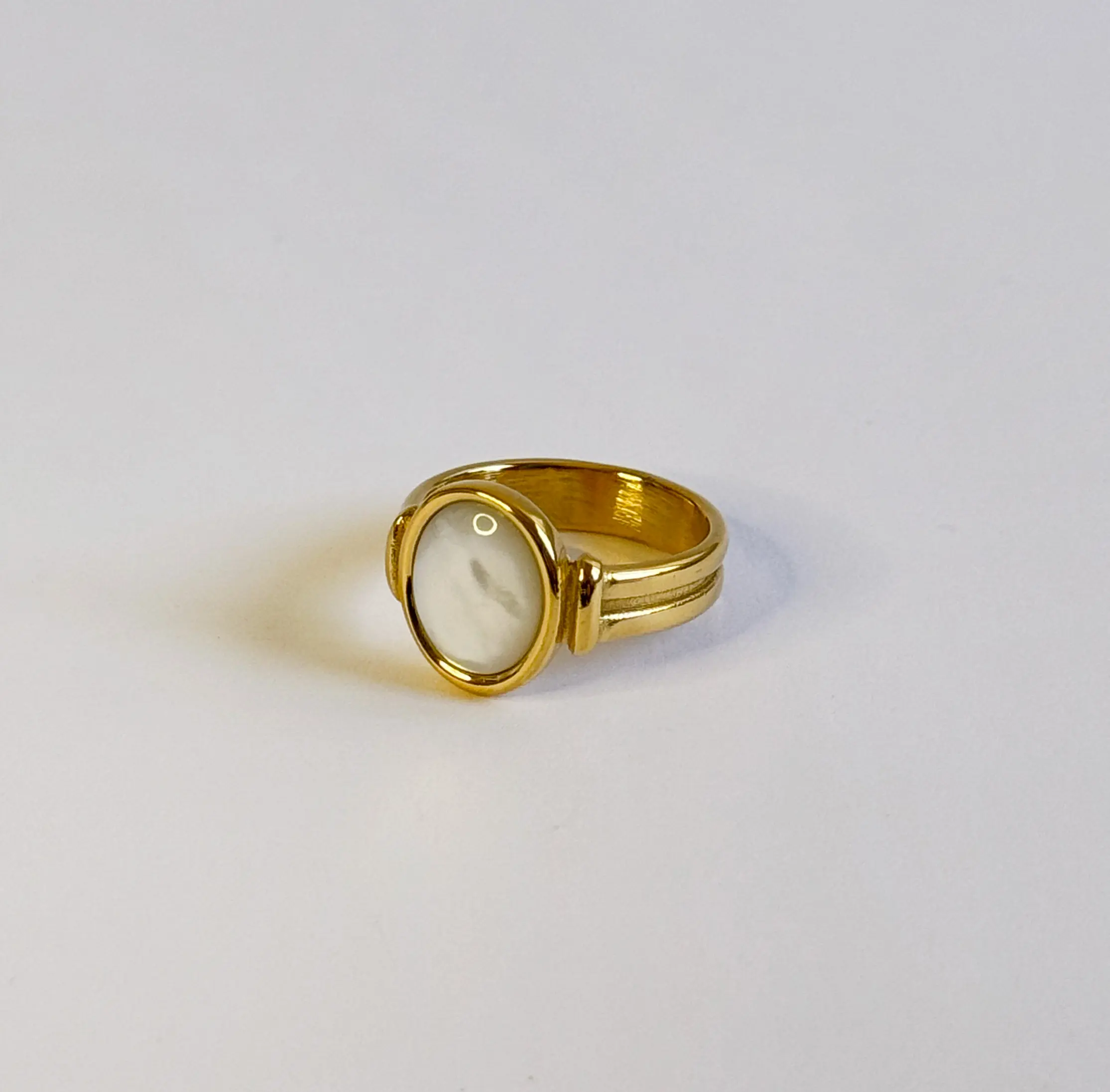 Bague Moon