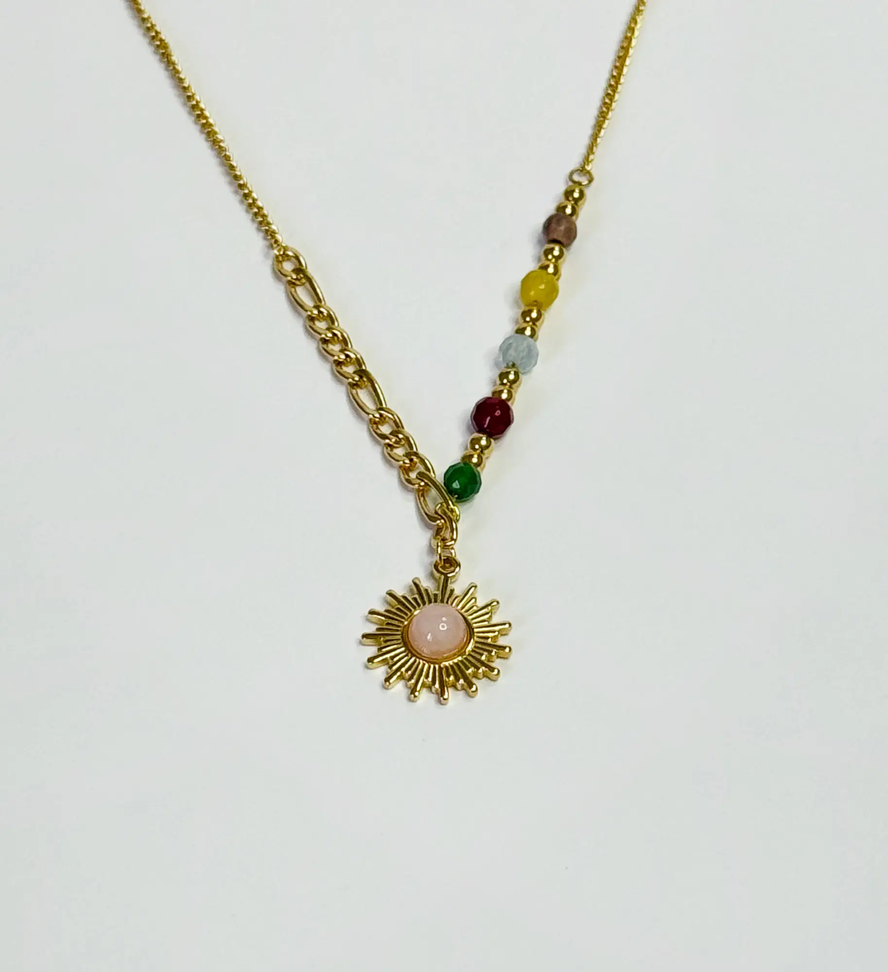Collier Soléa