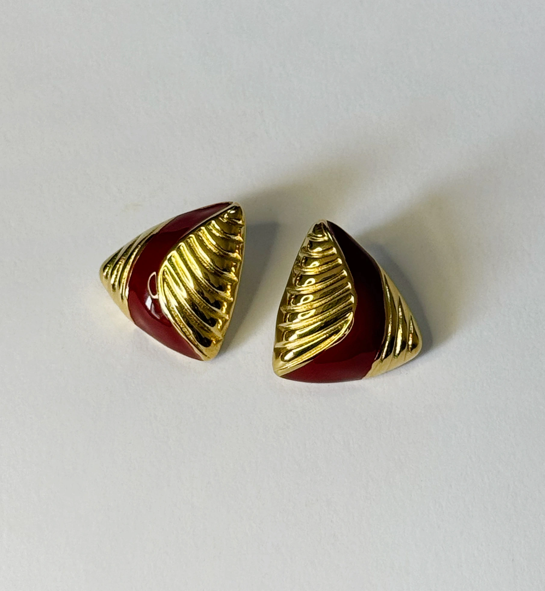Boucles Ivory