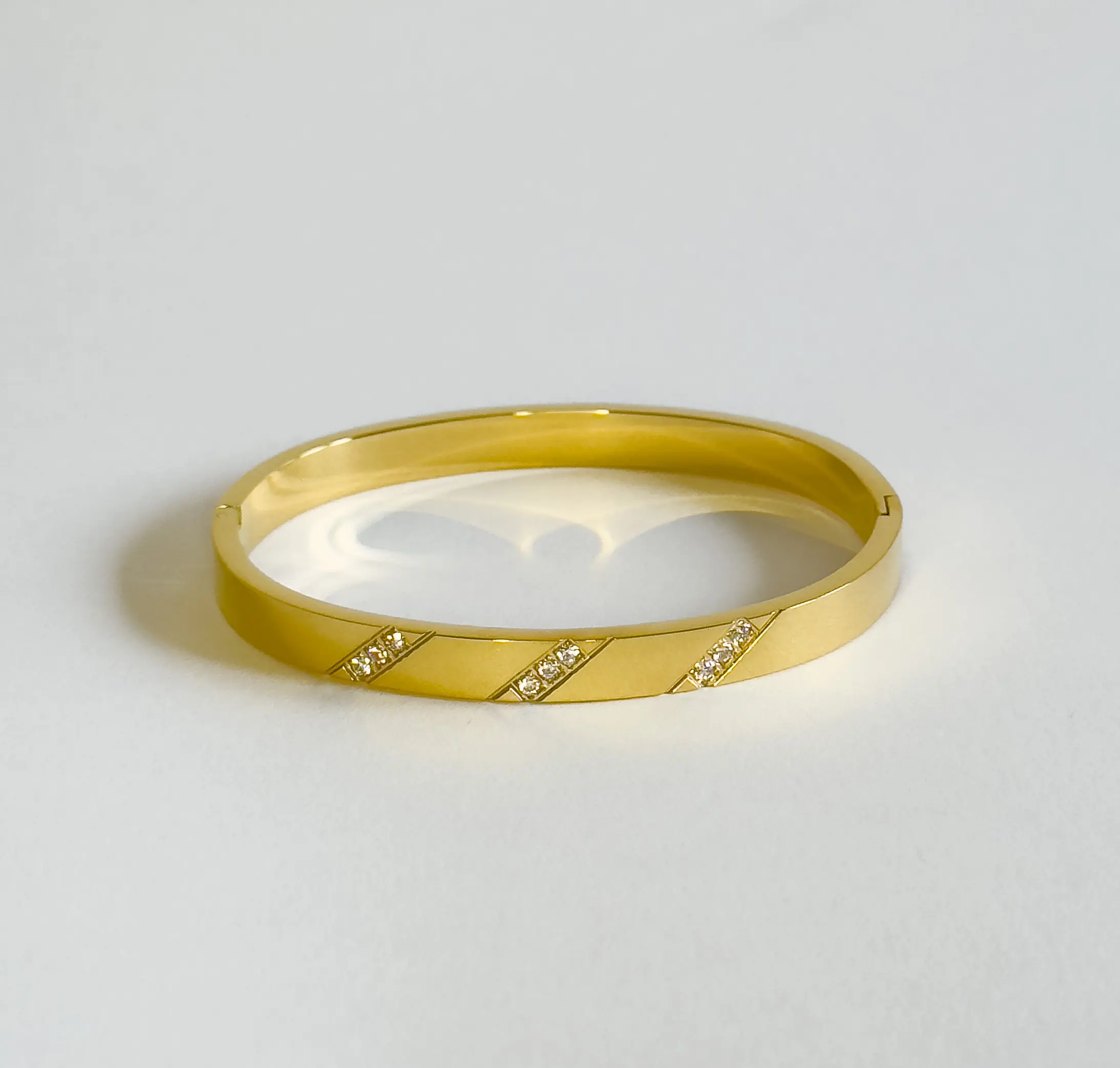 Bracelet Seema Gold