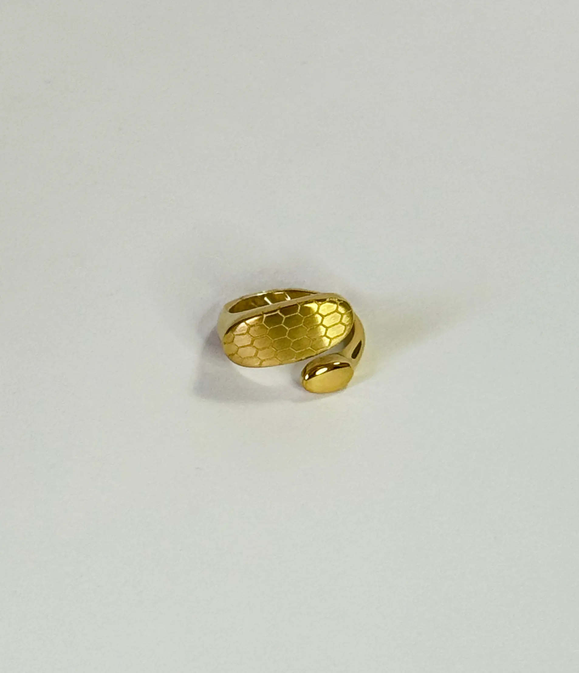 Bague Melina