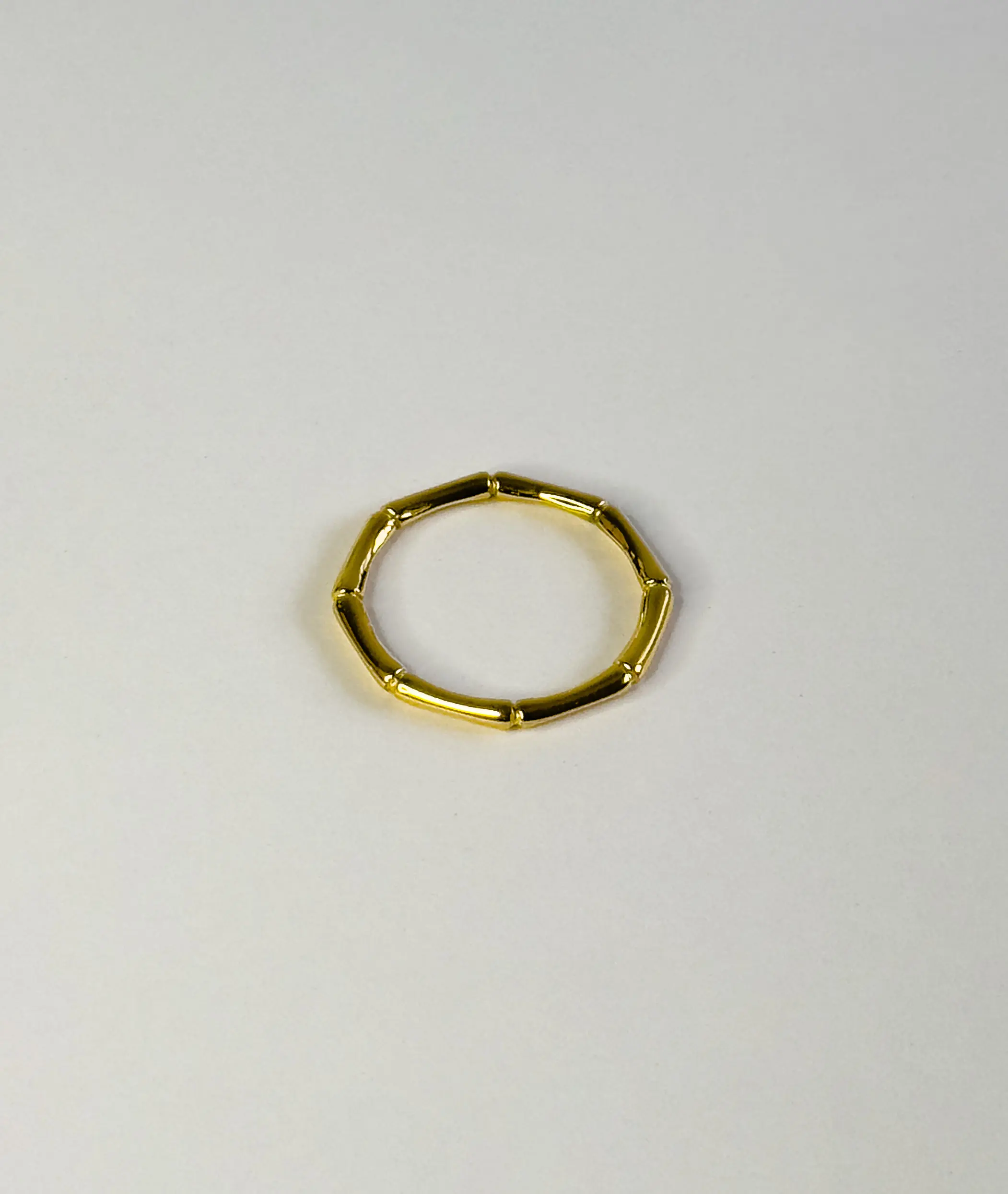 Bague Index Simple