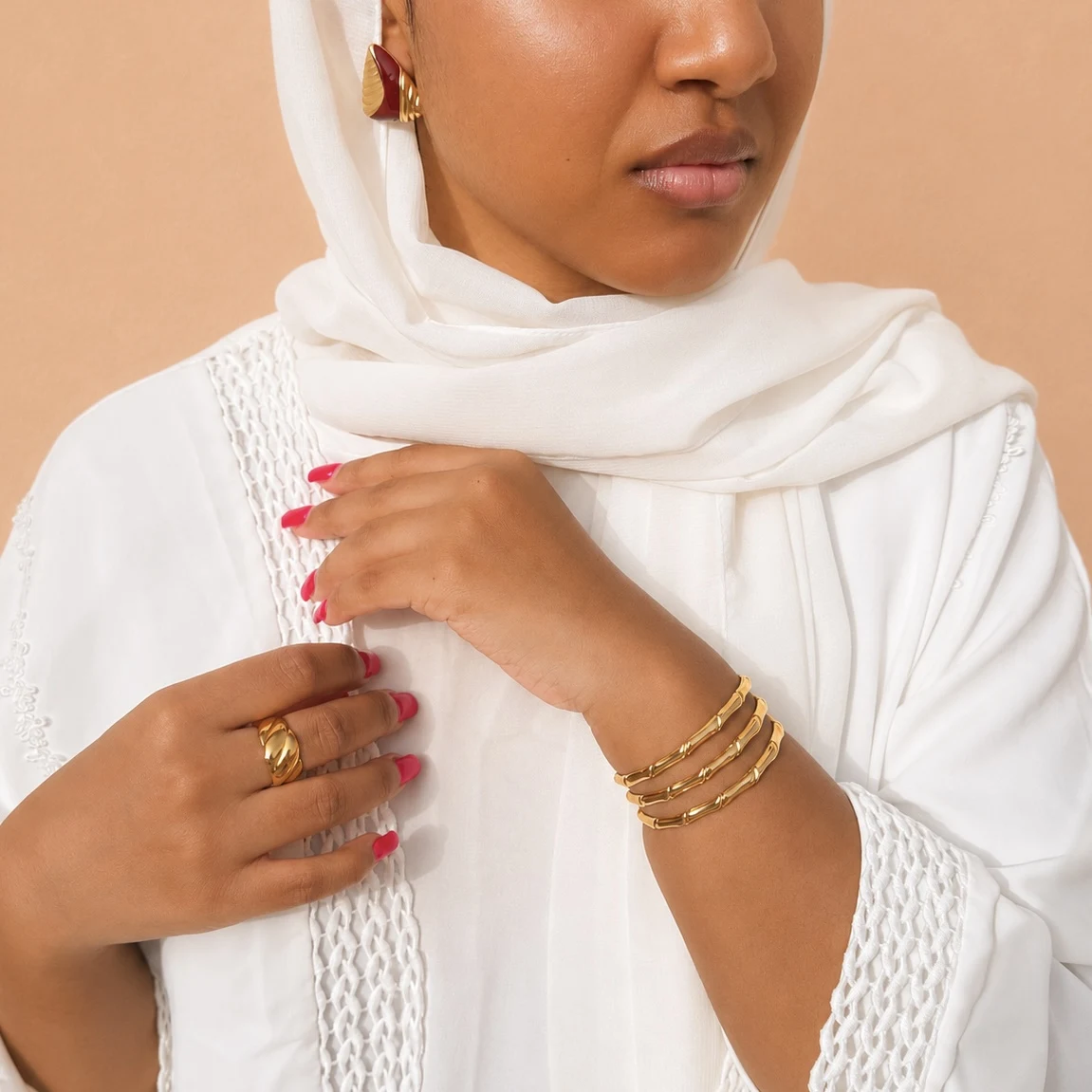 Bracelet Statement image 1