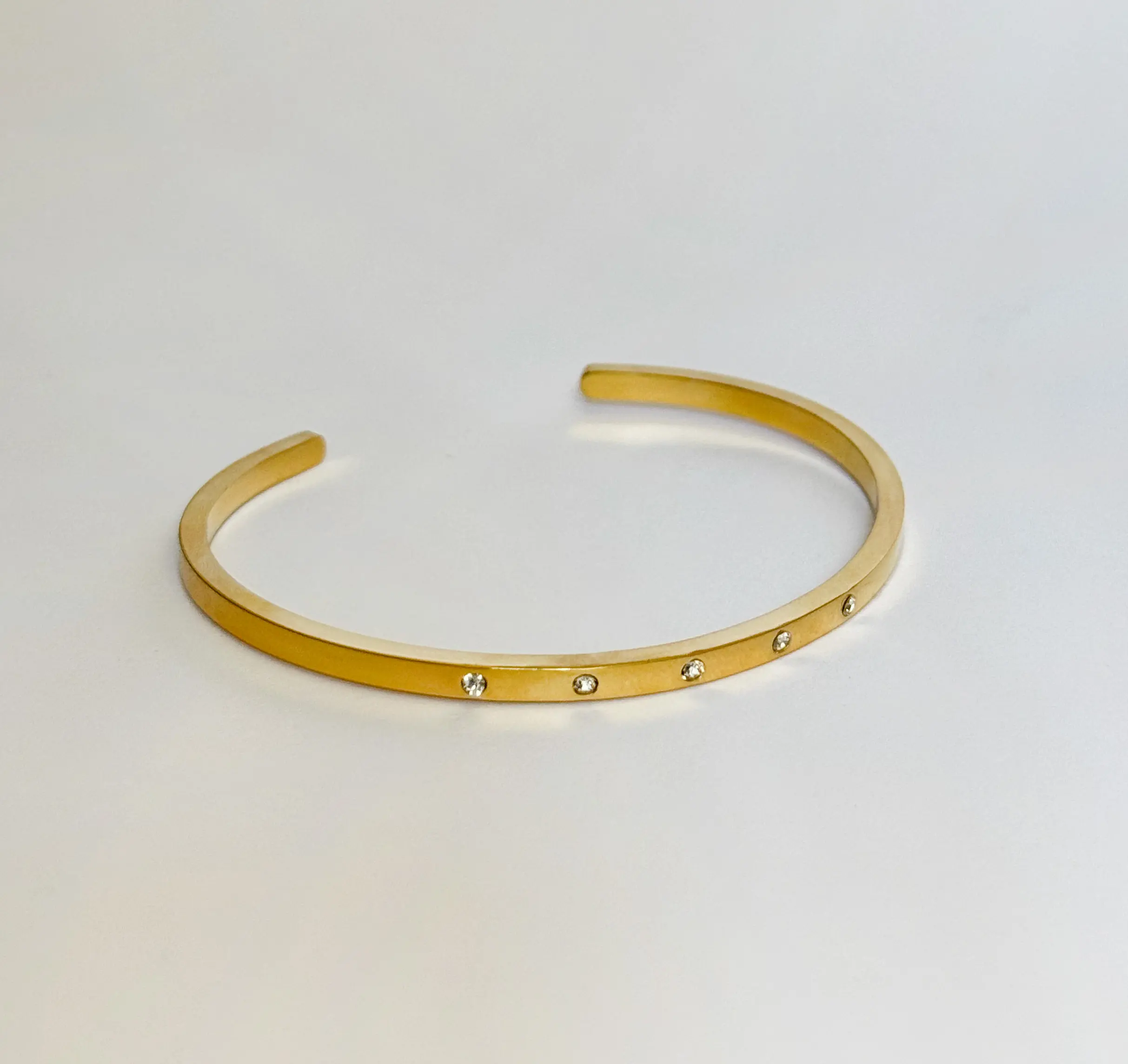 Bracelet Bella Gold