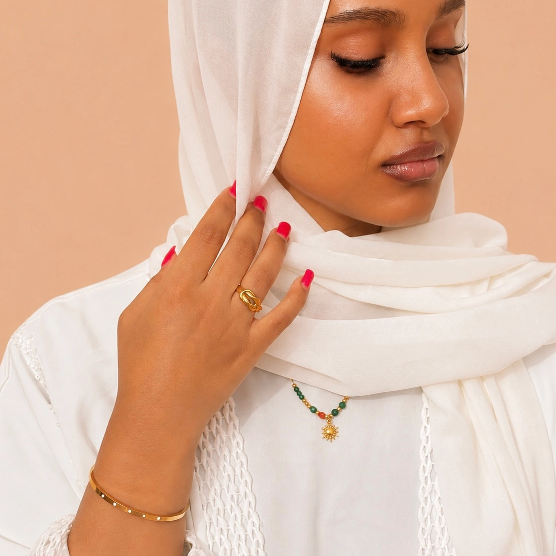 Collier Aelia image 3