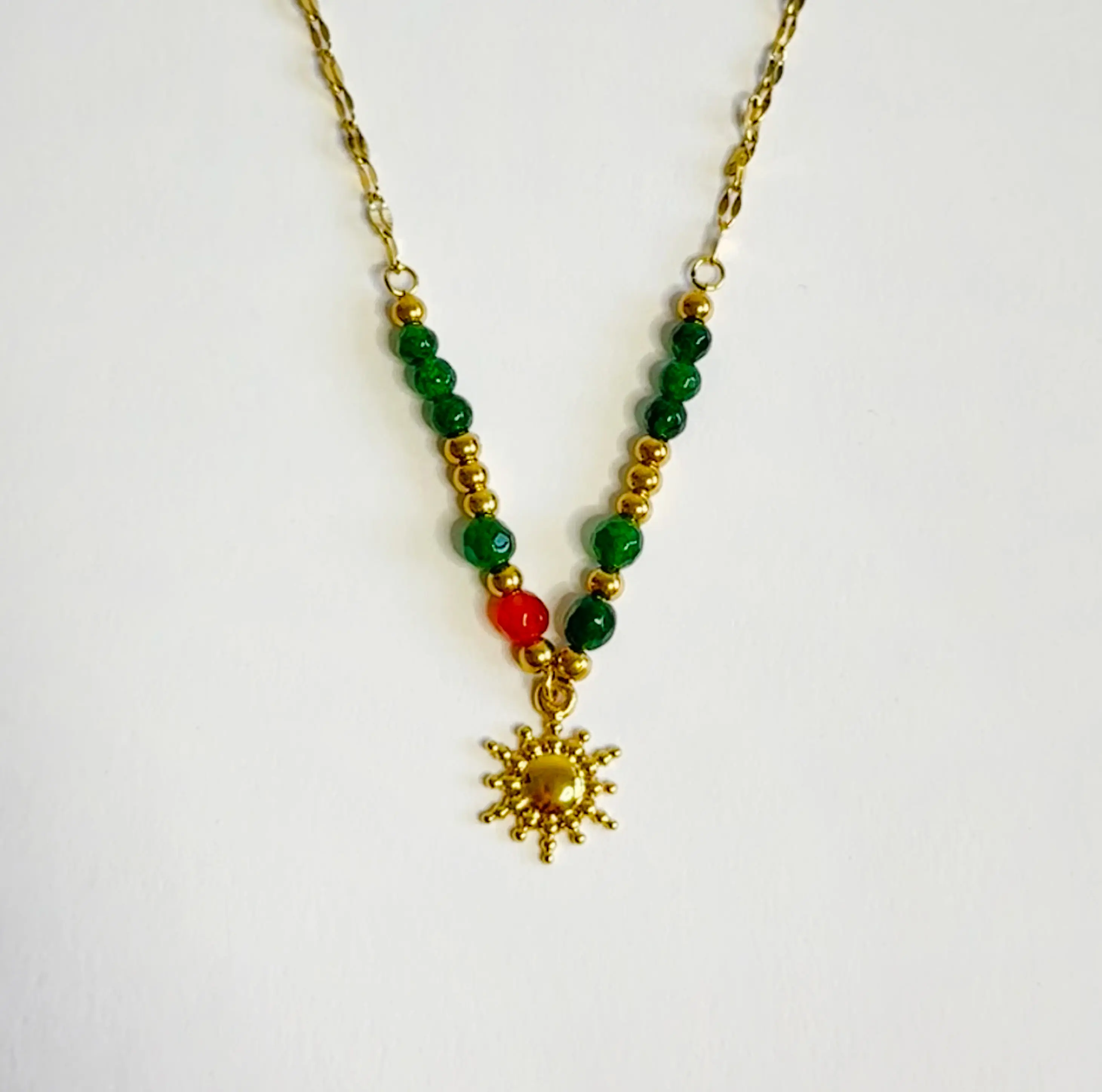Collier Aelia