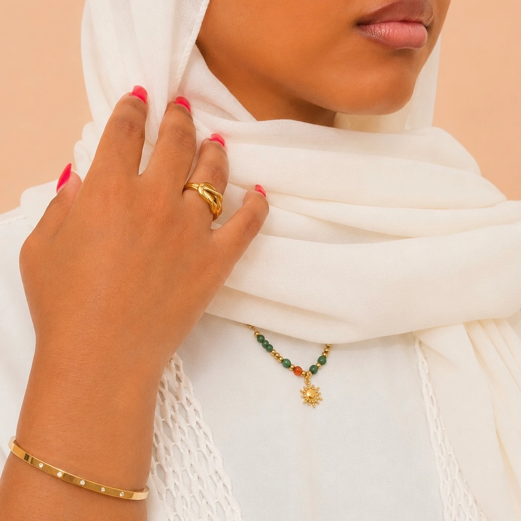 Collier Aelia image 2