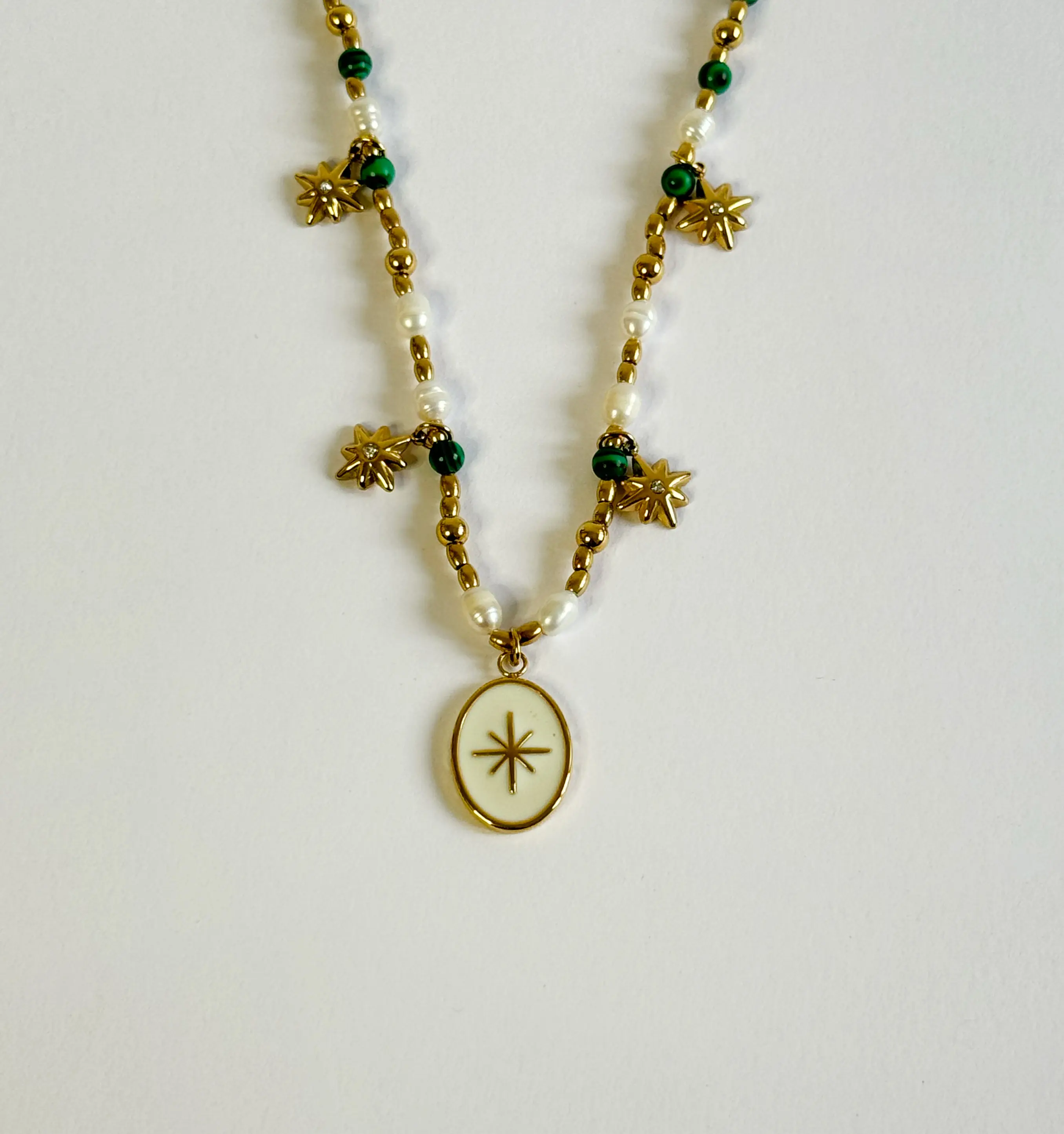 Collier Exquisite