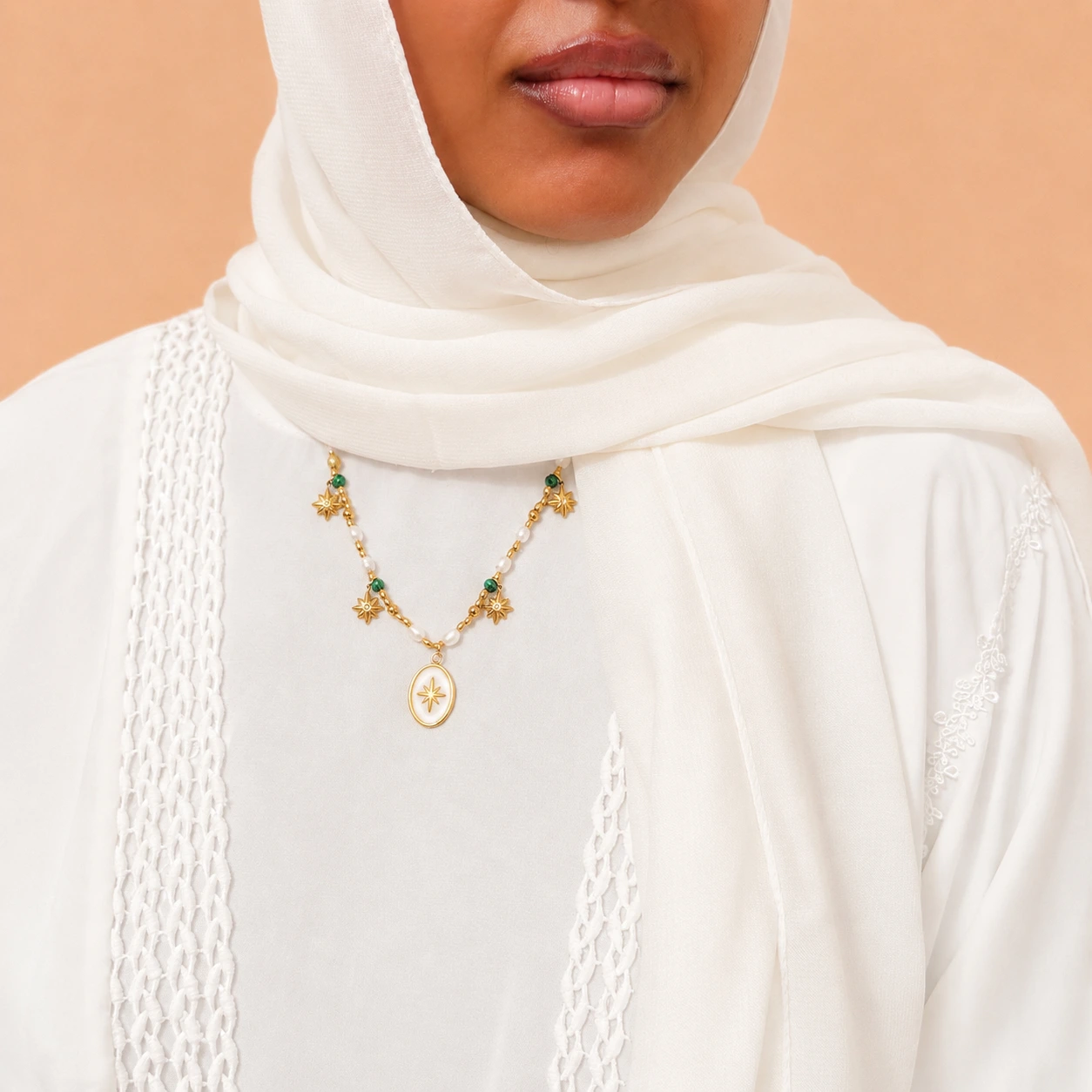 Collier Exquisite image 1
