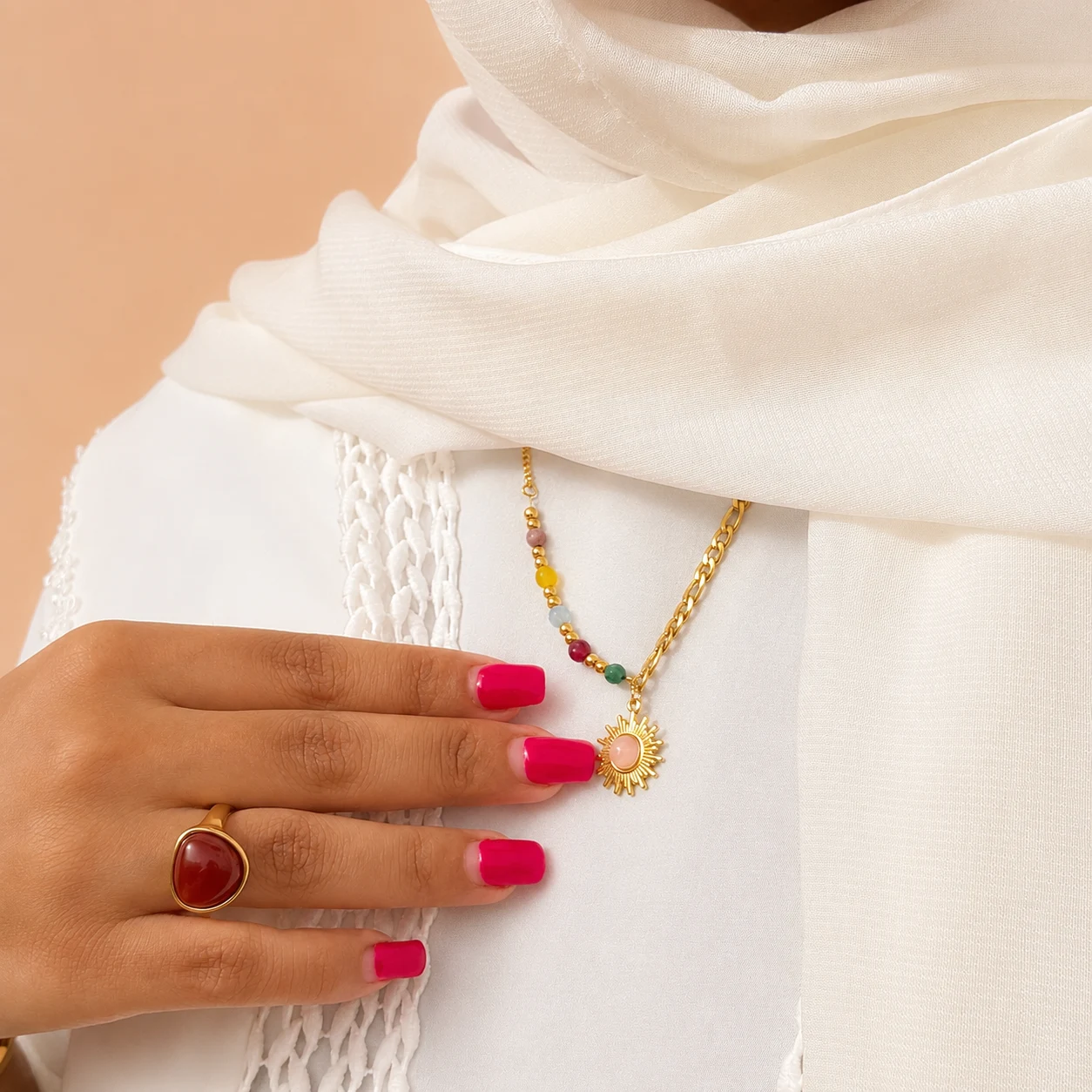 Bague Ruby image 1