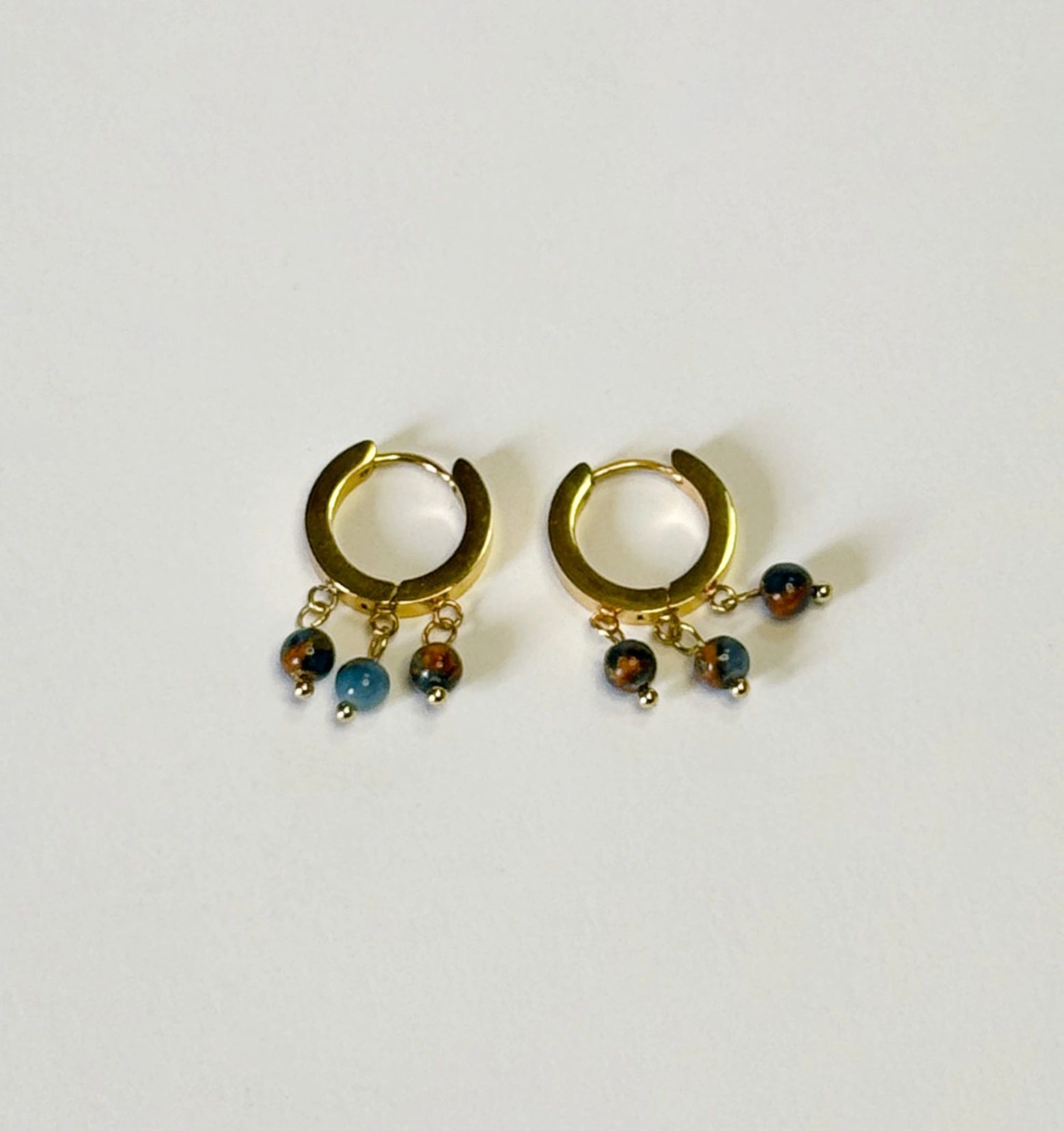 Boucles Amaya