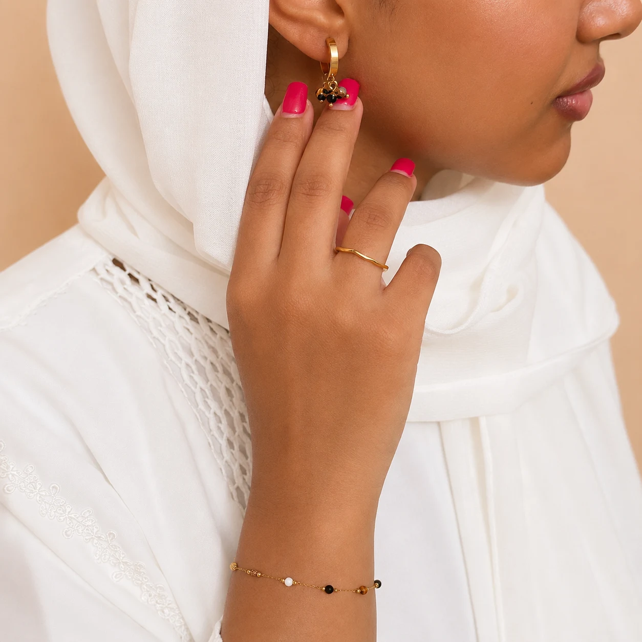 Boucles Amaya image 1