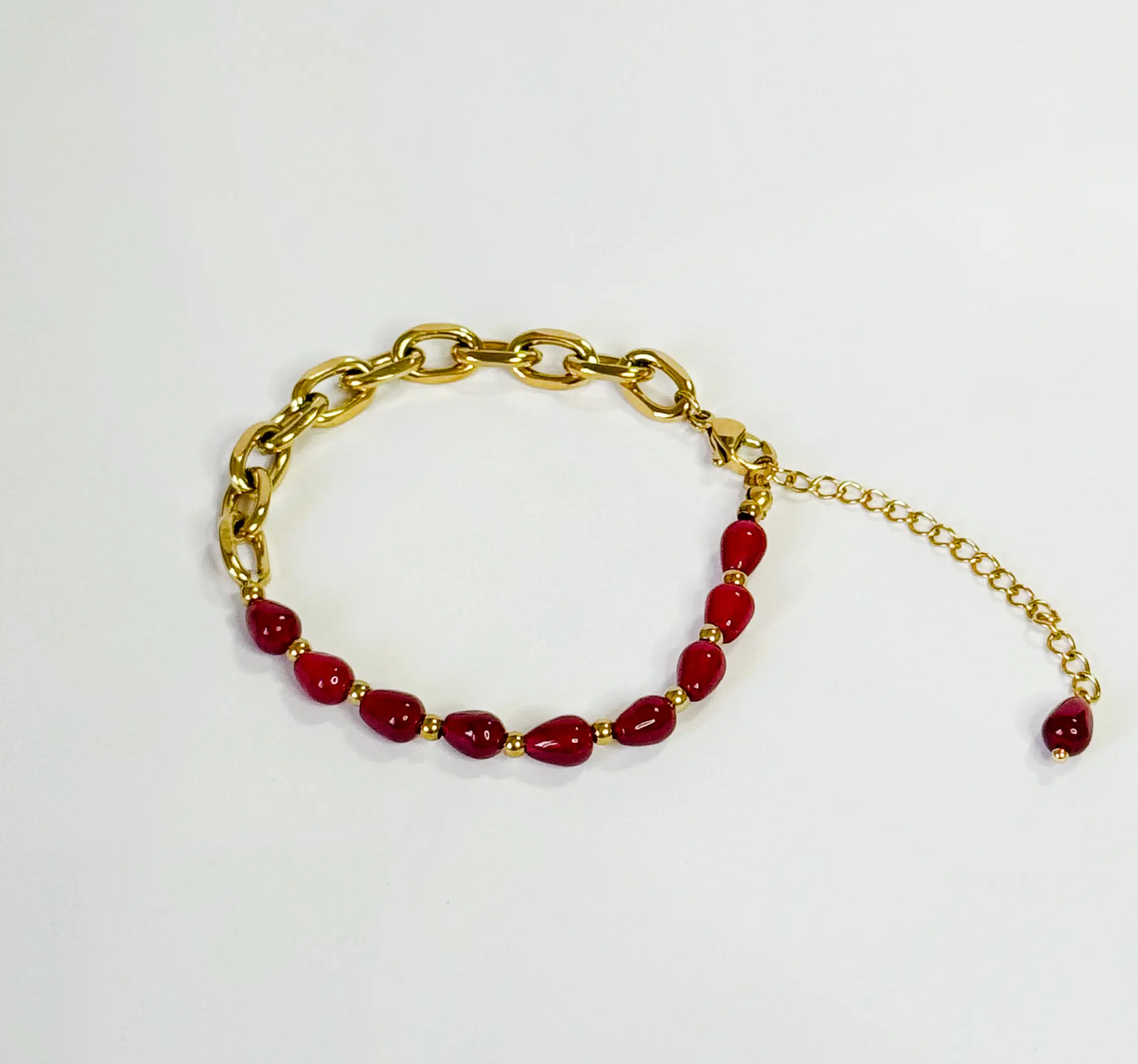 Bracelet Scarlet Chain