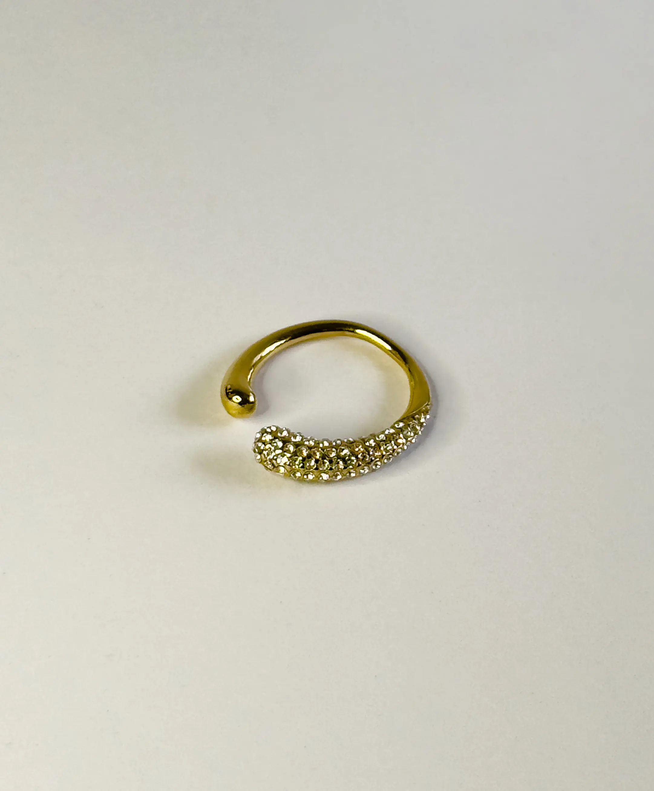 Bague Fine