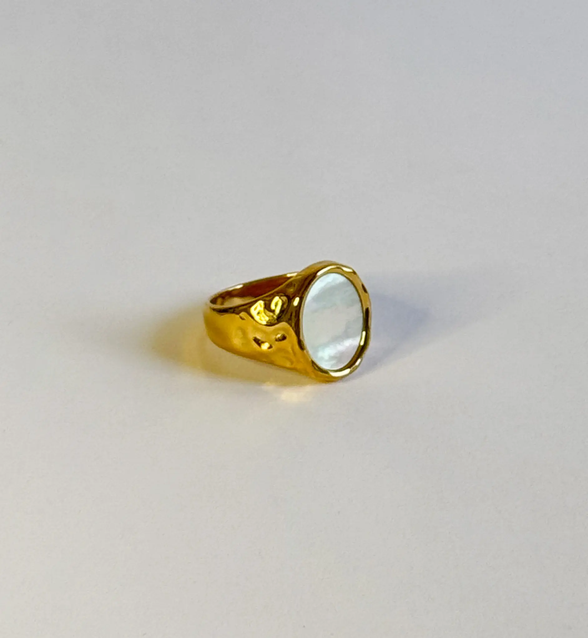 Bague Luna Bold