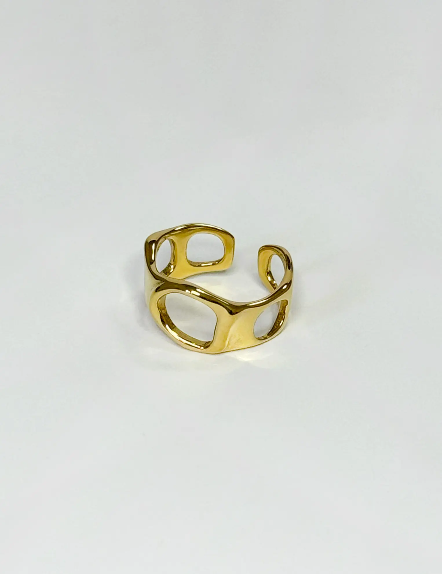 Bague Aura