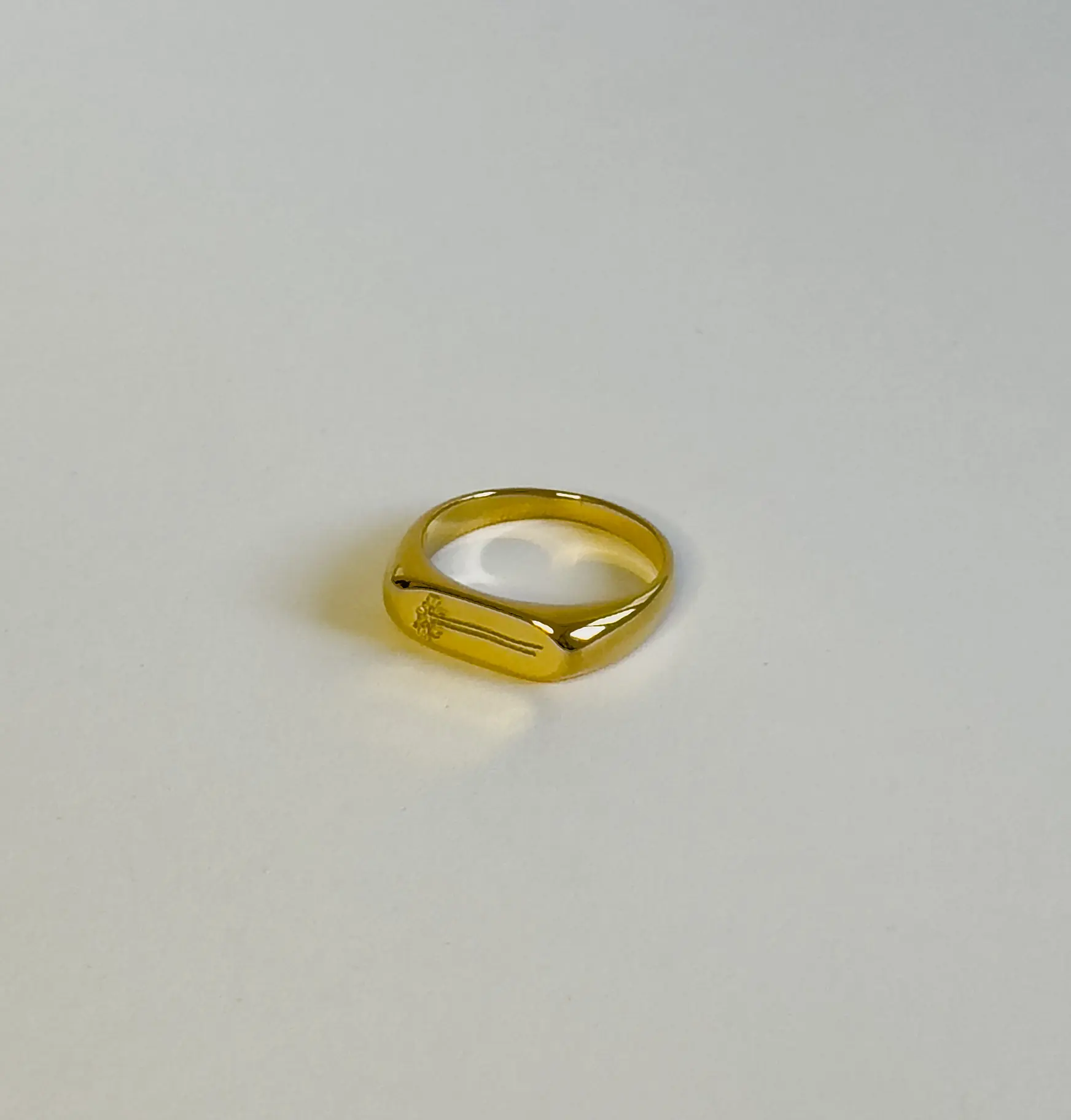 Bague Flower