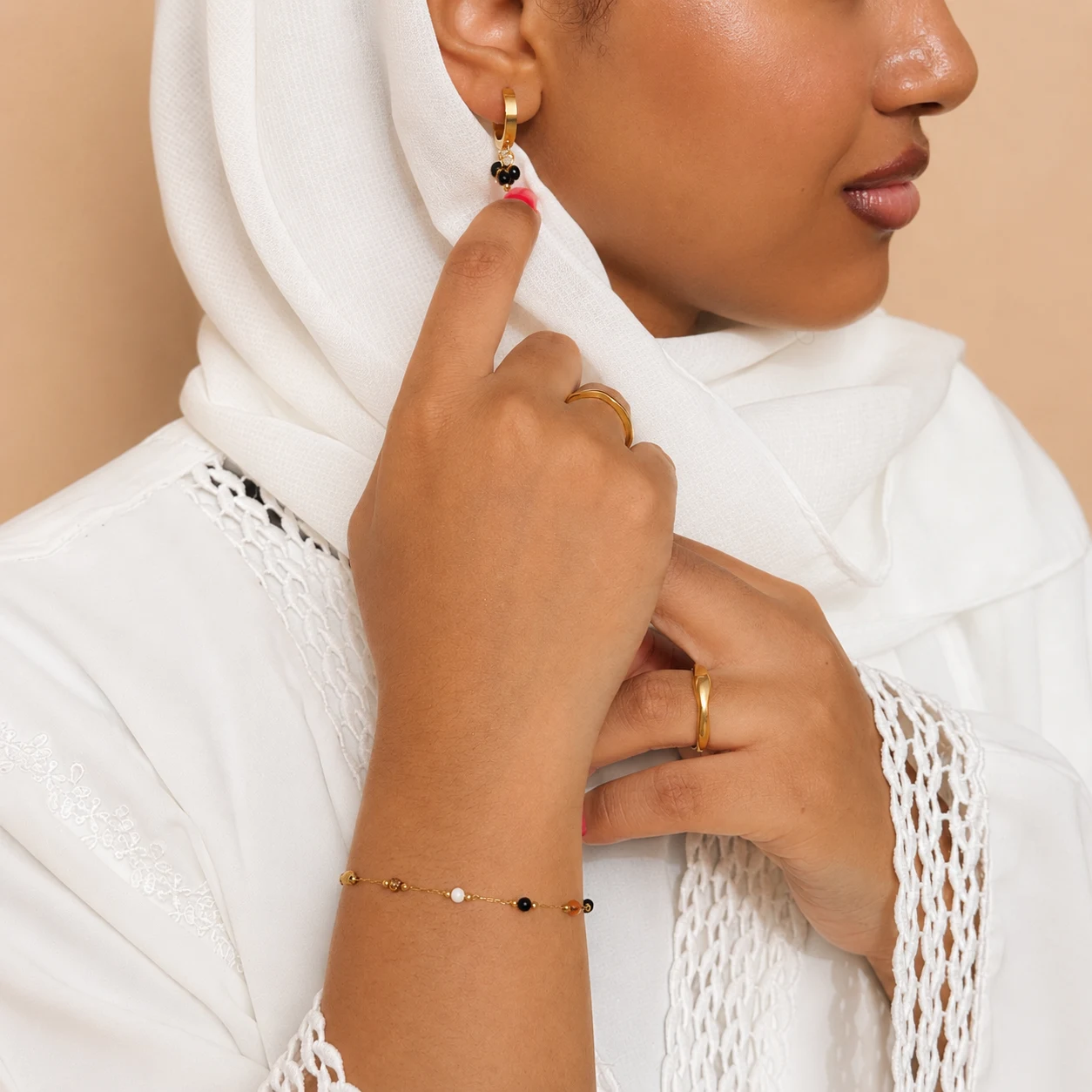Bracelet Amaya image 3