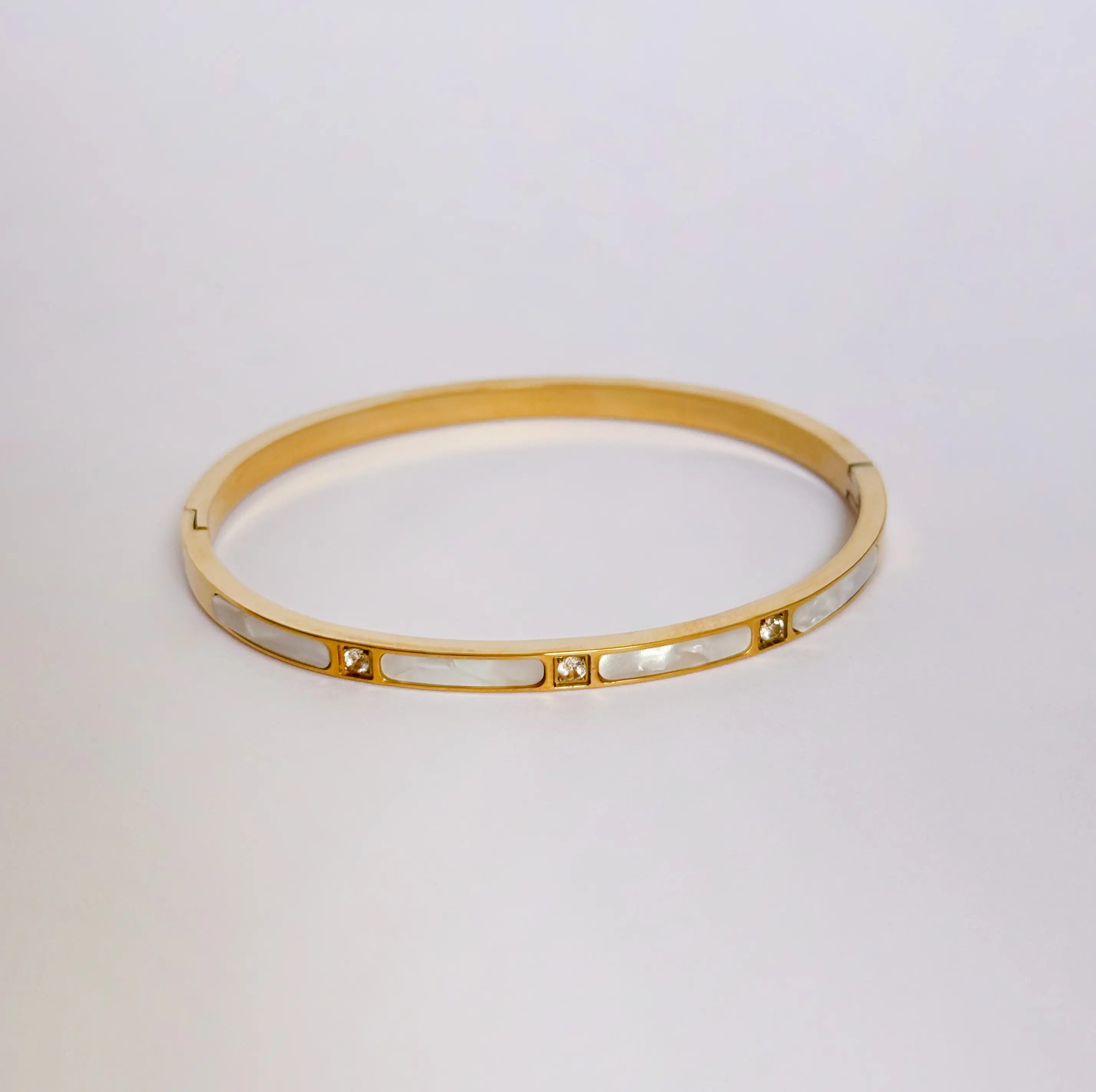 Bracelet White Sand