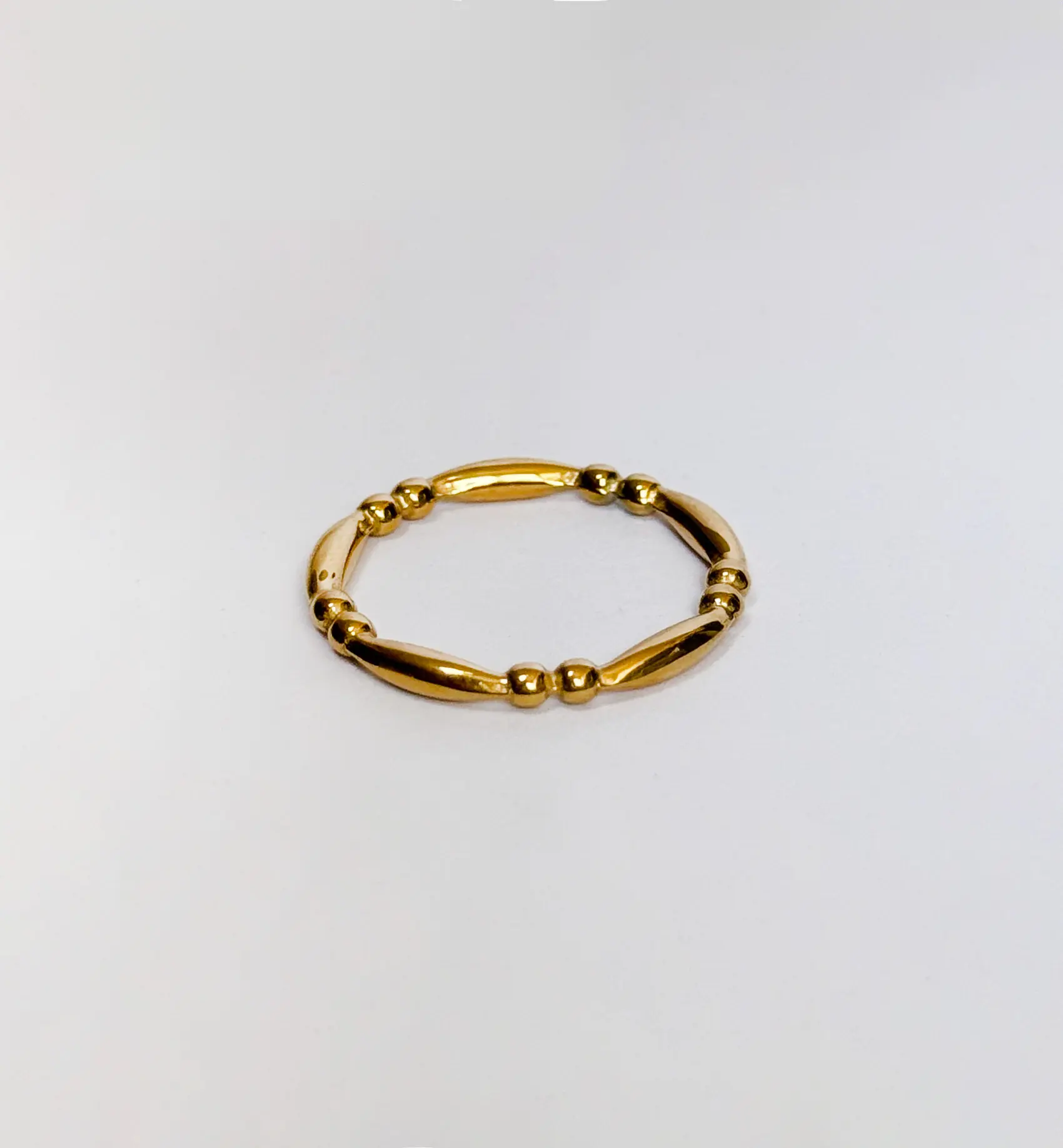 Bague Dainty